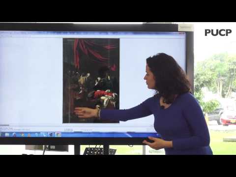 La impactante muerte de la Virgen en la obra maestra de Caravaggio