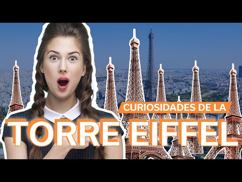Materiales de la Torre Eiffel: Historia y Características