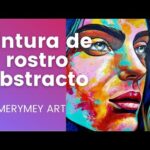 Cuadros de caras de mujer: Arte en retrato femenino.