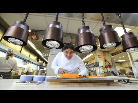 Restaurante El Vergel de Gredos: Disfruta de la mejor cocina tradicional