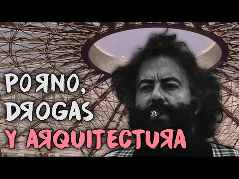 Estructuras únicas diseñadas por Fernando Higueras