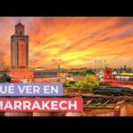 Hoteles con encanto en Marrakech: La mejor selección