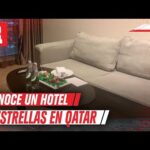 Hoteles 5 Estrellas en Qatar: Lujo y Confort Garantizados