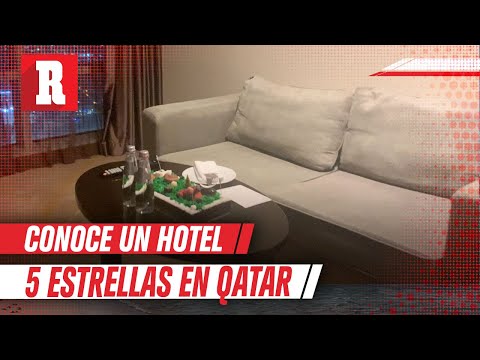 Hoteles 5 Estrellas en Qatar: Lujo y Confort Garantizados