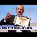 Descubre dónde vive actualmente Alain Delon