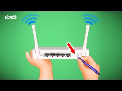 Soluciones rápidas si no tienes wifi en casa