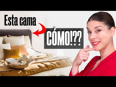 Ropa de cama de Portugal: calidad y elegancia para tu hogar