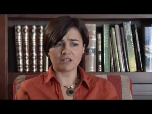 Ana de Palacio: La Influencia del Opus Dei en su Carrera Política