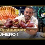 Aüakt: Descubre la mejor experiencia gastronómica en Calle del Barquillo, Madrid