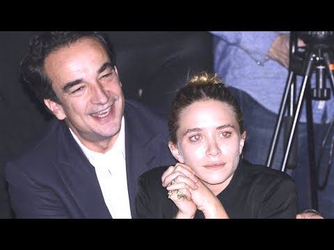 Mary-Kate Olsen y Olivier Sarkozy: Todo sobre su sorprendente relación