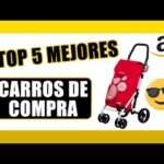 Carritos de la compra Ikea: soluciones prácticas para tus compras