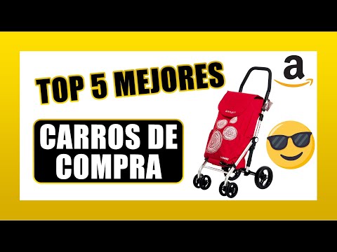 Carritos de la compra Ikea: soluciones prácticas para tus compras