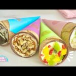 Recetas de helados caseros: ¡Disfruta de tus sabores favoritos en casa!