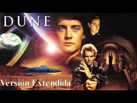 Ver Dune: la esperada película de ciencia ficción, aquí.