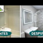 Reforma de baño por 1000 euros: ¡Renueva tu baño al mejor precio!