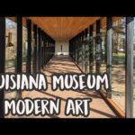 Visita el Louisiana Museum of Modern Art en Dinamarca