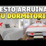 Láminas para cabeceros de cama: la opción ideal para renovar tu dormitorio