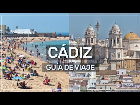 Casas de verano en Cádiz: la escapada perfecta