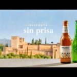 Descubre el mejor jardín de cervezas Alhambra en Murcia