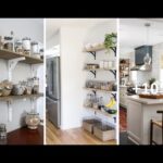 Estantes de madera para pared: Organiza tu hogar con estilo