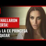 Muerte de la Princesa de Qatar: Detalles y Últimas Noticias