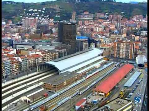 Notting Hill en Bilbao: Descubre la magia de esta ciudad vasca.