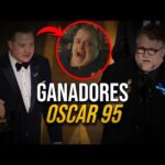 Ganadores de los Oscars 2022: Lo Mejor de la Noche