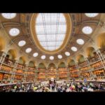 Bibliothèque Nationale de France (BNF): Todo lo que necesitas saber