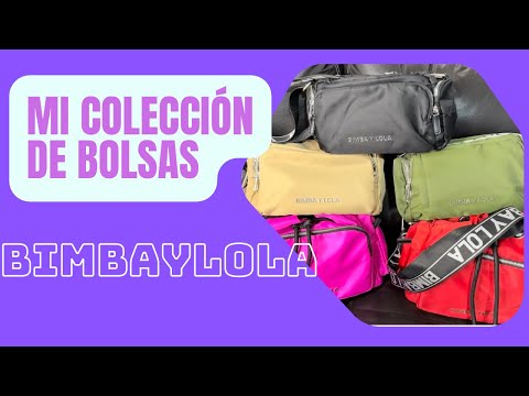 Bimba y Lola: Las Terrazas - Descubre la nueva colección primavera/verano