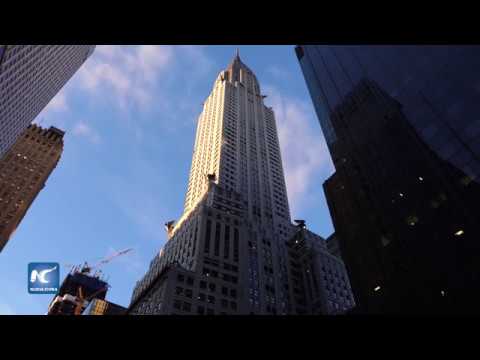 Visita el icónico Edificio Chrysler en Nueva York