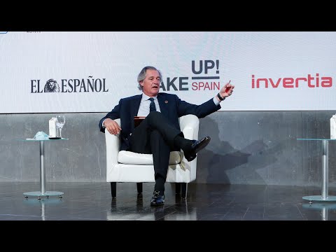 Conoce la trayectoria de José María Entrecanales de Azcárate