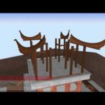 Cómo construir una Pagoda China: Guía paso a paso