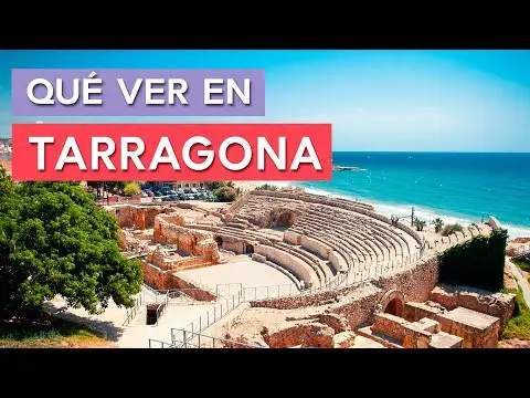¿Cómo llegar al casco antiguo de Tarragona? Guía completa