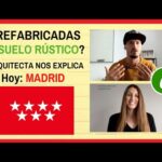 Cabañas de Madera Prefabricadas en Madrid: La Mejor Opción para Tu Descanso