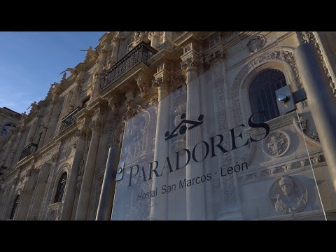 Parador San Marcos León: Precios y Reservas