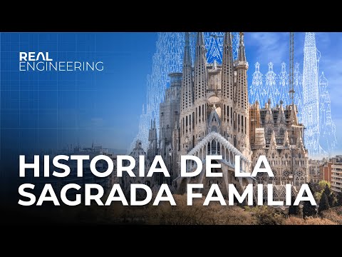 Altura Sagrada Familia: ¿Cuánto Mide Realmente?