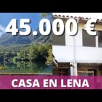 Casas de pueblo en Cantabria: Encuentra tu hogar rural ideal