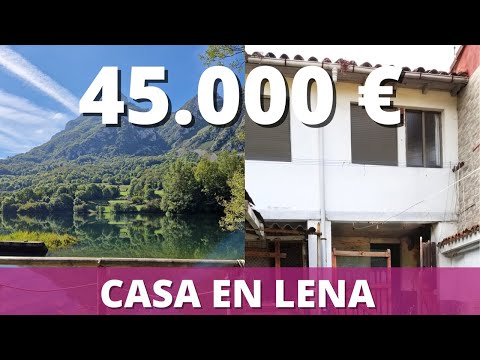 Casas de pueblo en Cantabria: Encuentra tu hogar rural ideal