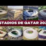 Campos de fútbol para el Mundial de Qatar 2022