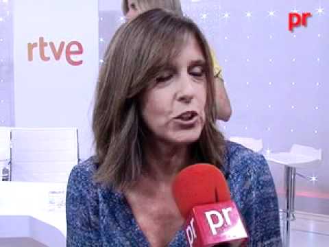 Cuando todo cambia: Entrevista exclusiva con Ana Blanco