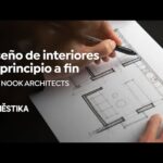Curso de Diseño de Interiores en Madrid: ¡Inscríbete ahora!