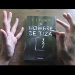 El hombre de tiza película: un misterio envolvente