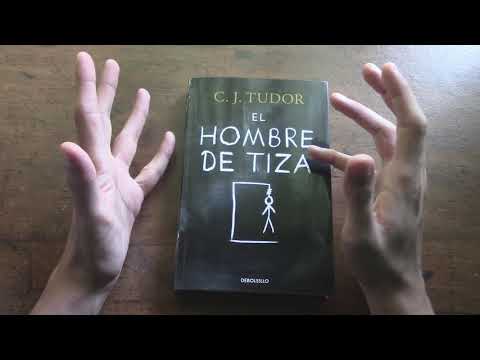 El hombre de tiza película: un misterio envolvente