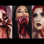 Pintados de cara para Halloween: Ideas y Consejos