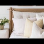 Bancos con cabeceros de cama: la combinación perfecta para tu hogar