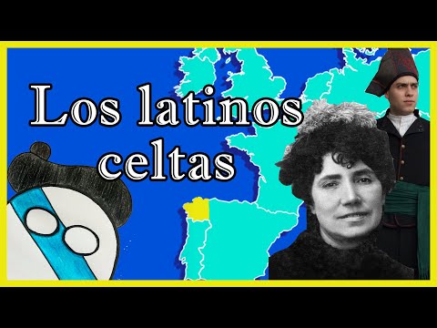 Orígenes de los gallegos: Descubre su ascendencia.