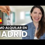 Pisos compartidos en Madrid: Encuentra tu hogar ideal