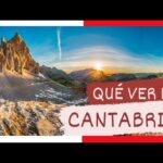 Casas de Vacaciones en Cantabria: Descubre la Belleza del Norte de España