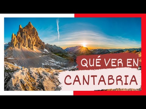 Casas de Vacaciones en Cantabria: Descubre la Belleza del Norte de España