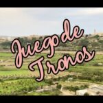 Descubre los escenarios de Juego de Tronos en Mdina, Malta